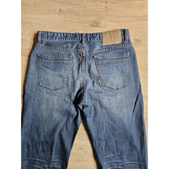 Roberto Geller Five + Four Men's Denim Jean Size 31 - Picture 10 of 11